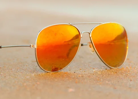 TINY SUNGLASSES IN 2020?