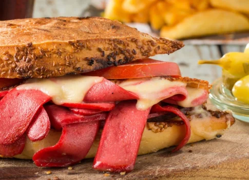 FOODS ON THE NAUGHTY LIST FOR EYE HEALTH