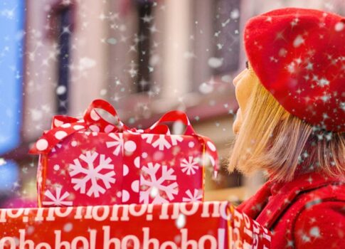 2019 CHRISTMAS HOLIDAY GIFT GUIDE