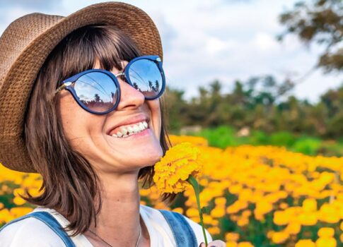 WOMEN’S EYEWEAR TRENDS IN 2020