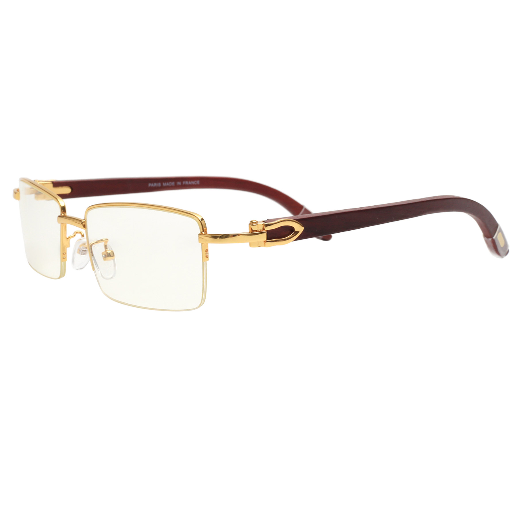 jim halo glasses Hilary