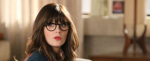Famous Frames: Glasses Our Favorite TV Characters Would Wear