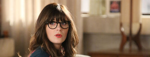 Famous Frames: Glasses Our Favorite TV Characters Would Wear