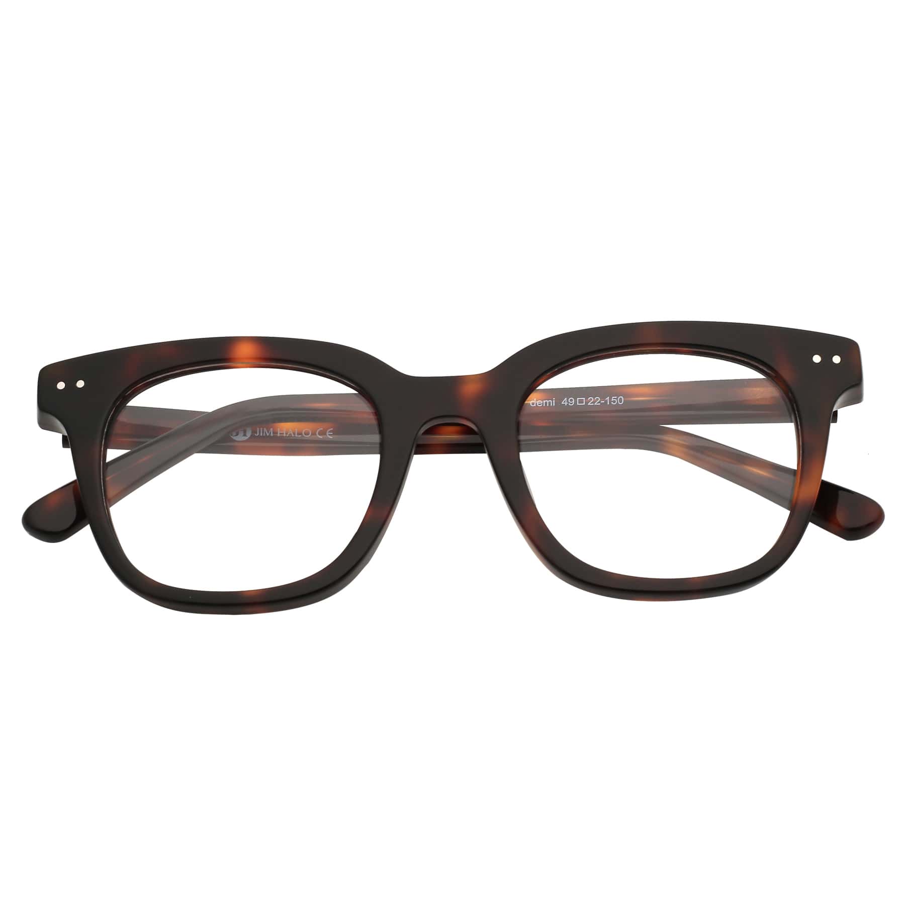 jim halo glasses Andre