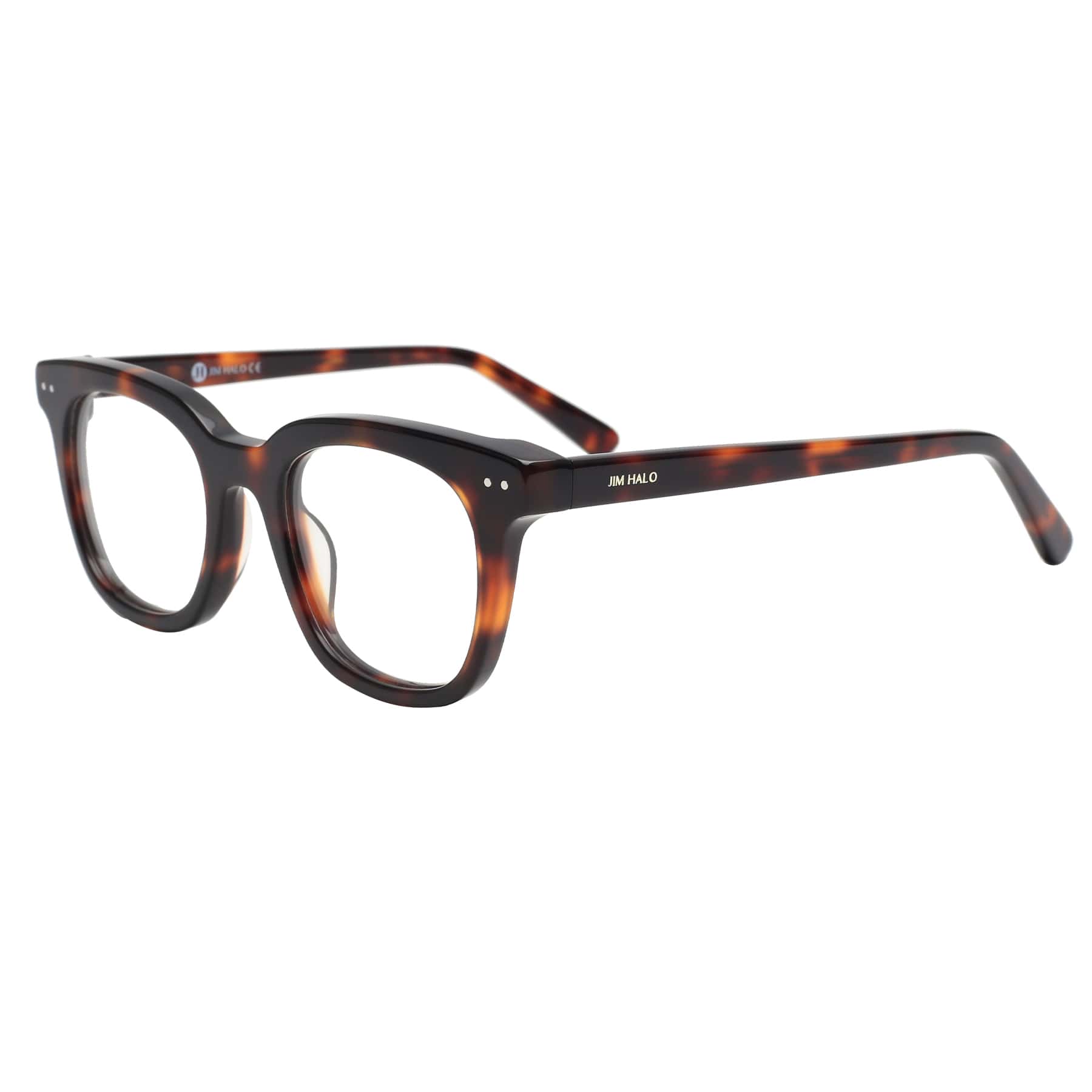 jim halo glasses Andre