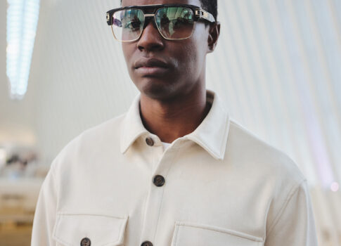 How long does it take to adjust to new glasses?