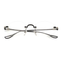 jim halo glasses Tom
