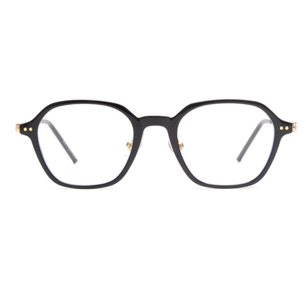 jim halo glasses Dean