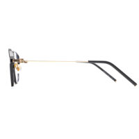 jim halo glasses Dean