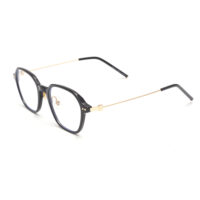 jim halo glasses Dean