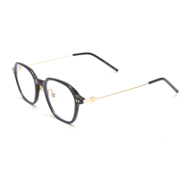 jim halo glasses Dean